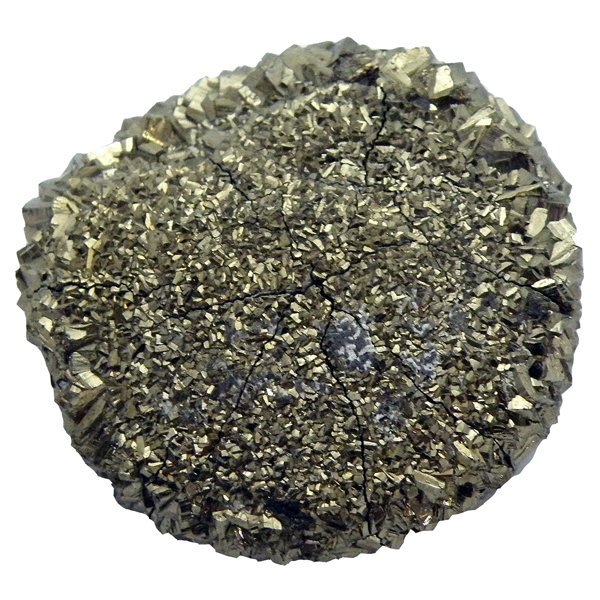 pCCg(Pyrite)