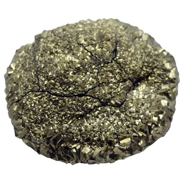 pCCg(Pyrite)