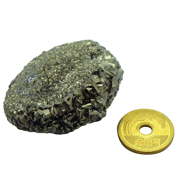 pCCg(Pyrite)