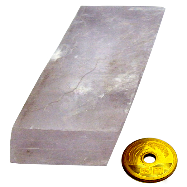 オプティカルカルサイト(Optical calcite)原石