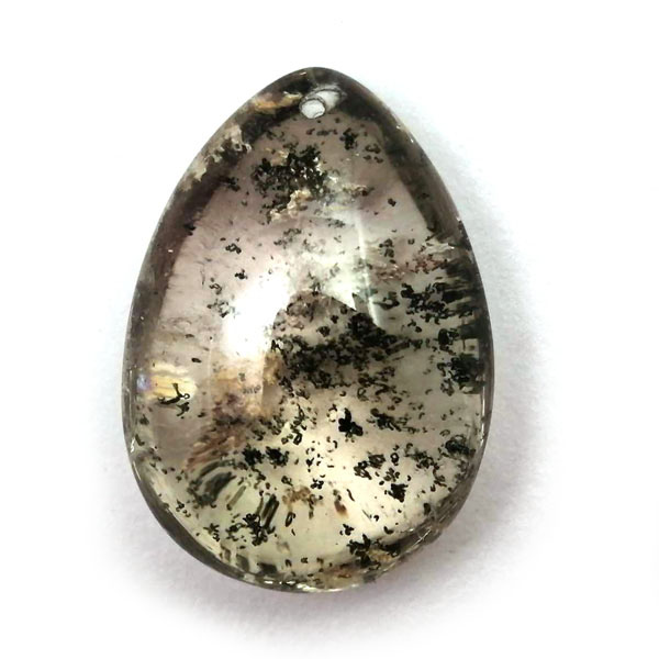 ガーデンクォーツ(Garden quartz) 天然石ビーズ 販売