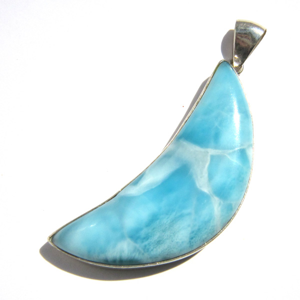 ラリマー(Larimar)/sv925アクセサリー