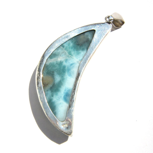 ラリマー(Larimar)/sv925アクセサリー
