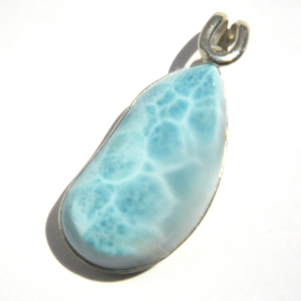 ラリマー(Larimar)/sv925アクセサリー