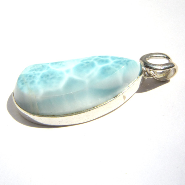 ラリマー(Larimar)/sv925アクセサリー