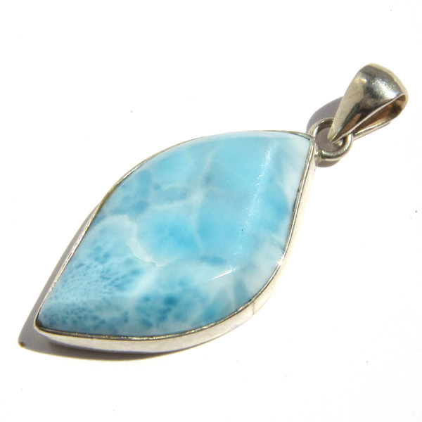 ラリマー(Larimar)/sv925アクセサリー
