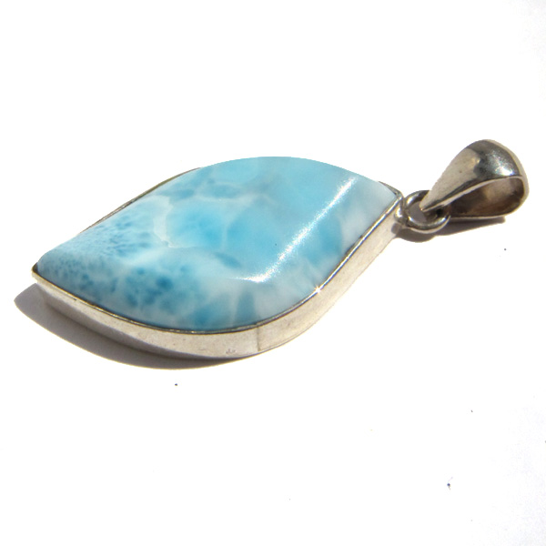 ラリマー(Larimar)/sv925アクセサリー