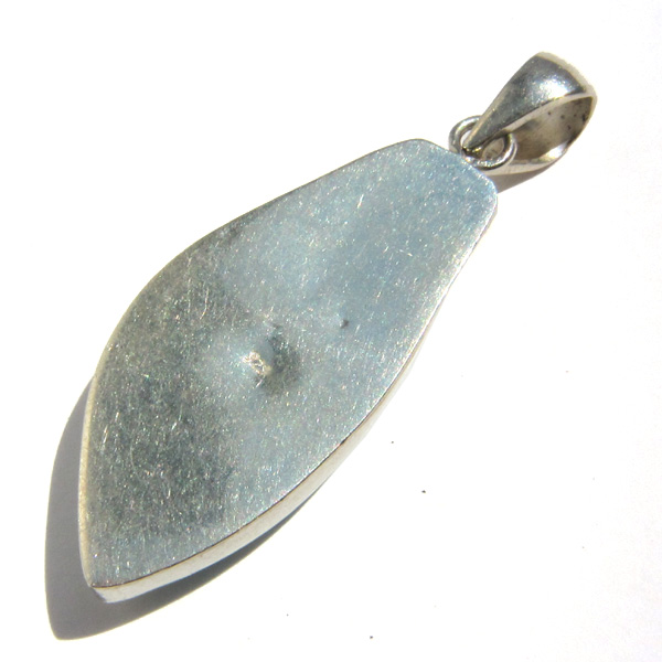 ラリマー(Larimar)/sv925アクセサリー