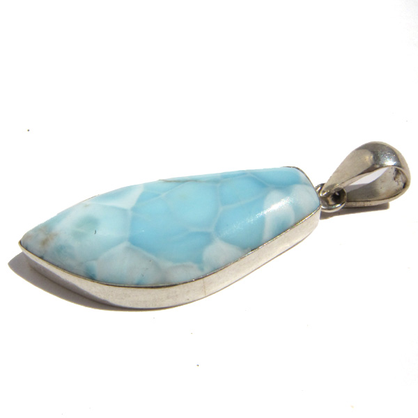 ラリマー(Larimar)/sv925アクセサリー