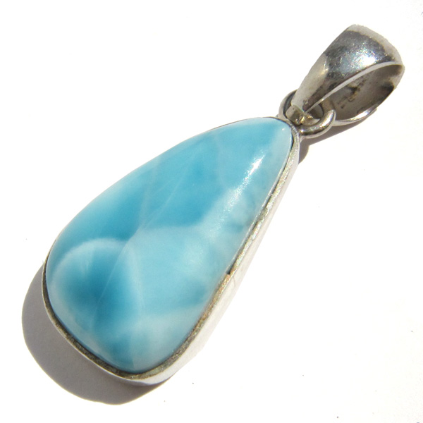 ラリマー(Larimar)/sv925アクセサリー