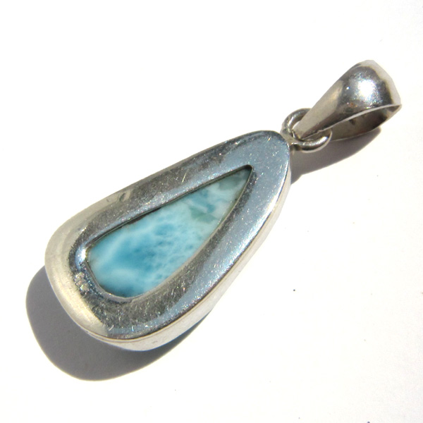 ラリマー(Larimar)/sv925アクセサリー