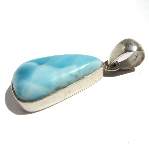 ラリマー(Larimar)/sv925アクセサリー