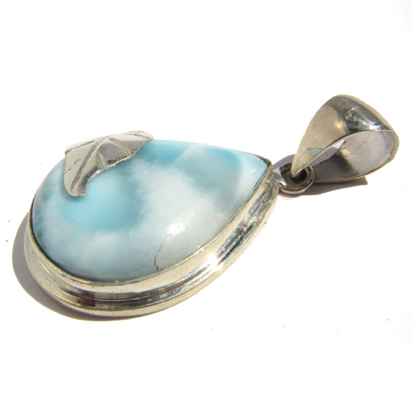 ラリマー(Larimar)/sv925アクセサリー