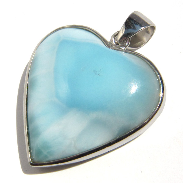 ラリマー(Larimar)/sv925アクセサリー