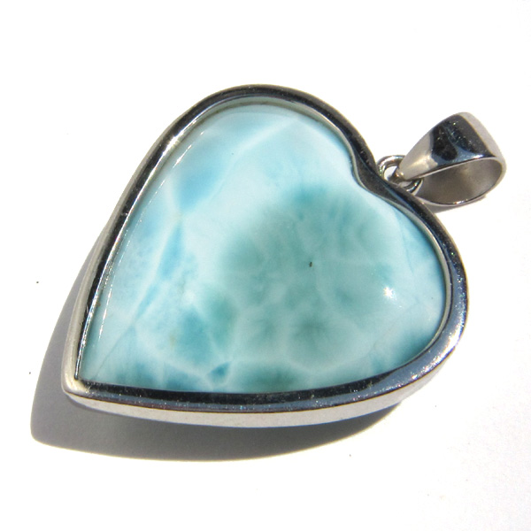 ラリマー(Larimar)/sv925アクセサリー