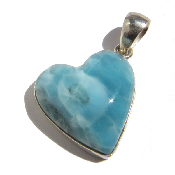 ラリマー(Larimar)/sv925アクセサリー