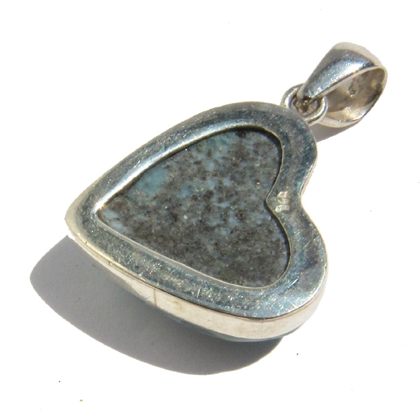 ラリマー(Larimar)/sv925アクセサリー