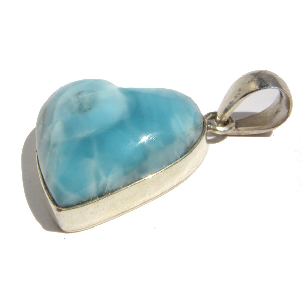ラリマー(Larimar)/sv925アクセサリー