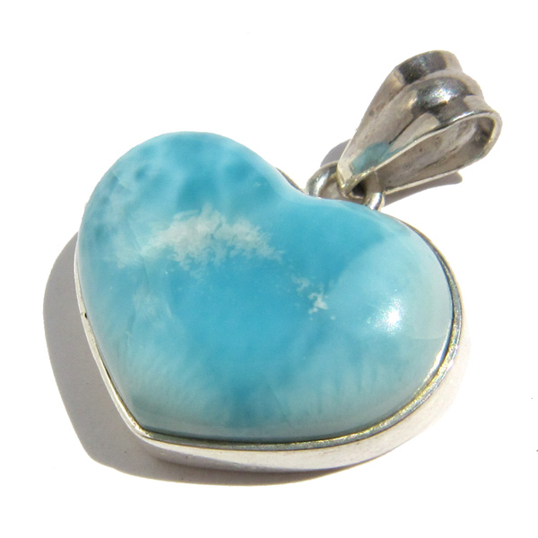 ラリマー(Larimar)/sv925アクセサリー