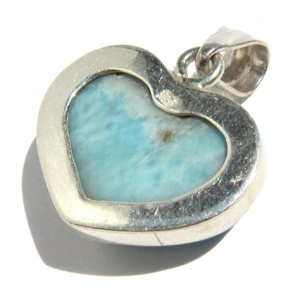 ラリマー(Larimar)/sv925アクセサリー