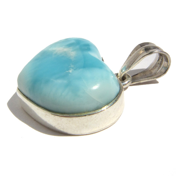 ラリマー(Larimar)/sv925アクセサリー