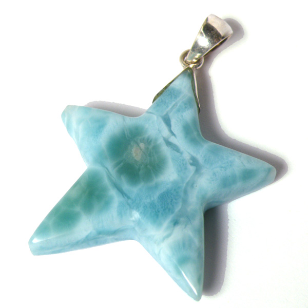 ラリマー(Larimar)/sv925アクセサリー