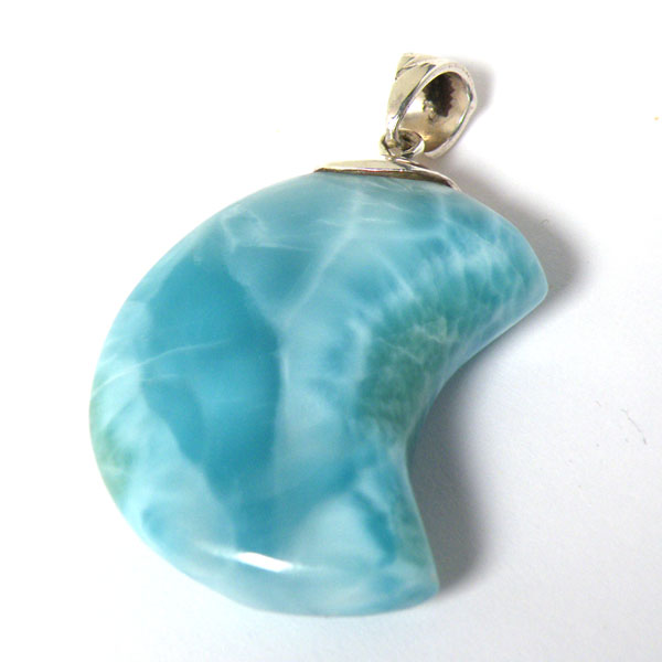 ラリマー(Larimar)/sv925アクセサリー