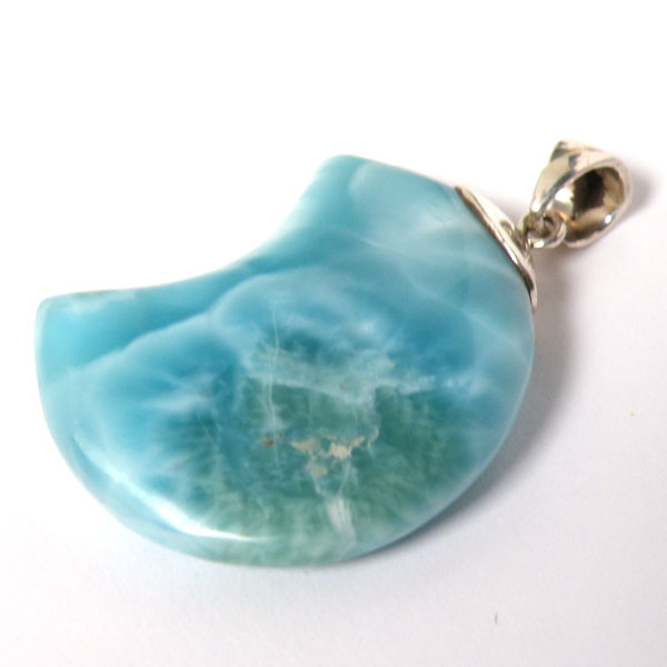 ラリマー(Larimar)/sv925アクセサリー
