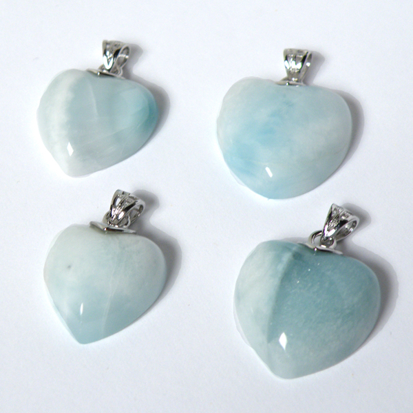 ラリマー(Larimar)/sv925アクセサリー