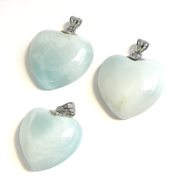ラリマー(Larimar)/sv925アクセサリー