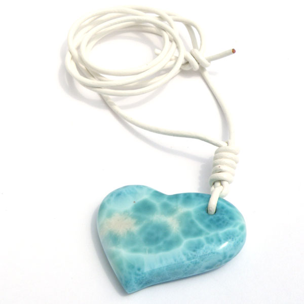 ラリマー(Larimar)/sv925アクセサリー