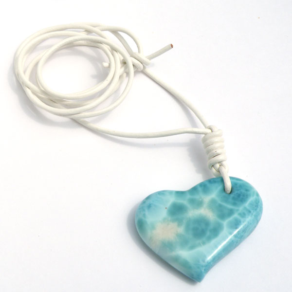 ラリマー(Larimar)/sv925アクセサリー