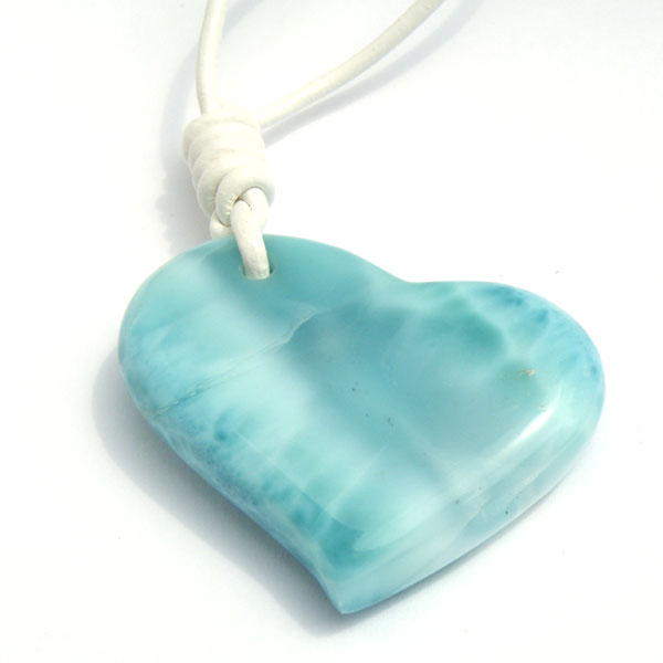 ラリマー(Larimar)/sv925アクセサリー