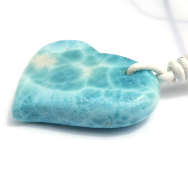ラリマー(Larimar)/sv925アクセサリー