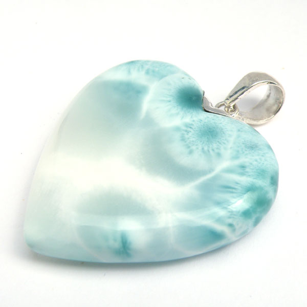 ラリマー(Larimar)/sv925アクセサリー