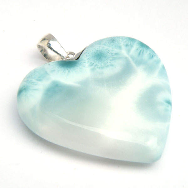 ラリマー(Larimar)/sv925アクセサリー