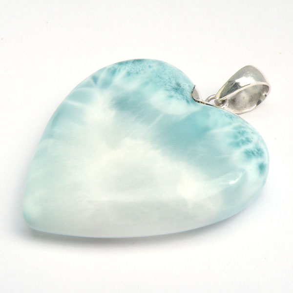ラリマー(Larimar)/sv925アクセサリー