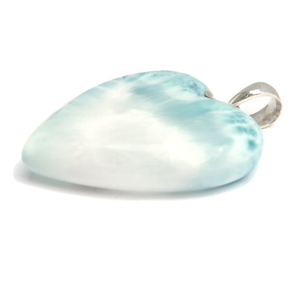 ラリマー(Larimar)/sv925アクセサリー