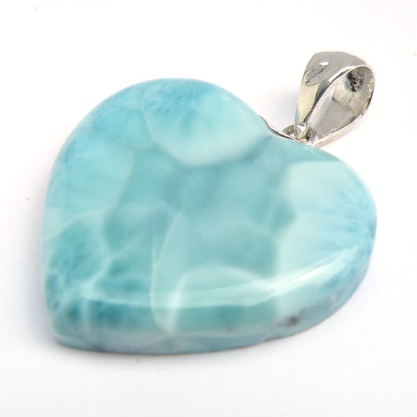 ラリマー(Larimar)/sv925アクセサリー