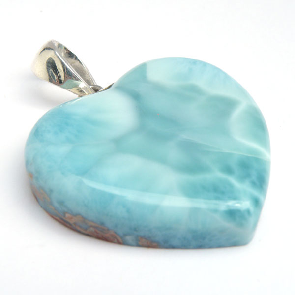 ラリマー(Larimar)/sv925アクセサリー