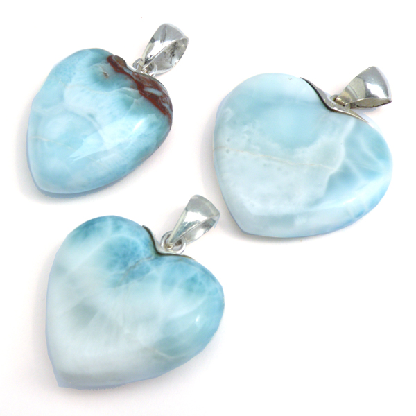 ラリマー(Larimar)/sv925アクセサリー