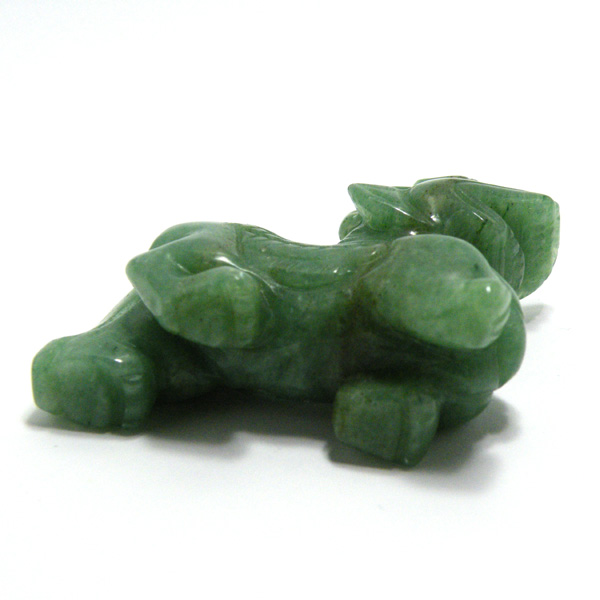ジェダイド翡翠(Jade)ひきゅう・貔貅・ヒキュウ