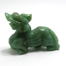 天然石彫刻置物1点もの販売
