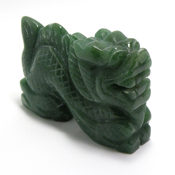 ジェダイド翡翠(Jade)ひきゅう・貔貅・ヒキュウ