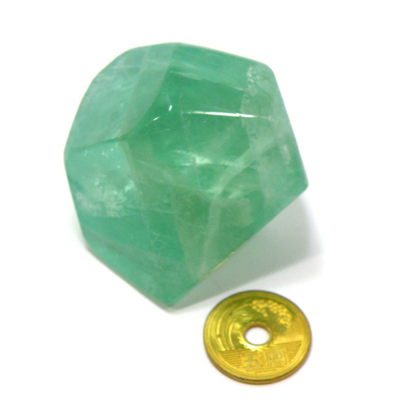 フローライト(Fluorite)原石
