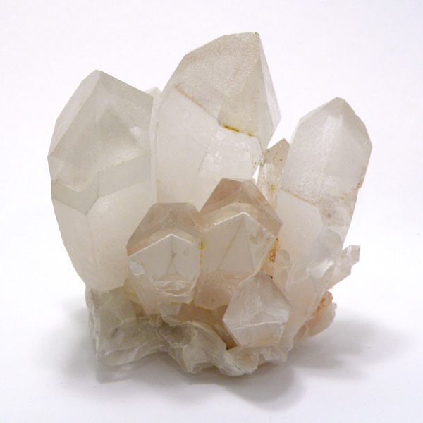 クォーツ水晶(Quartz)原石/クラスター