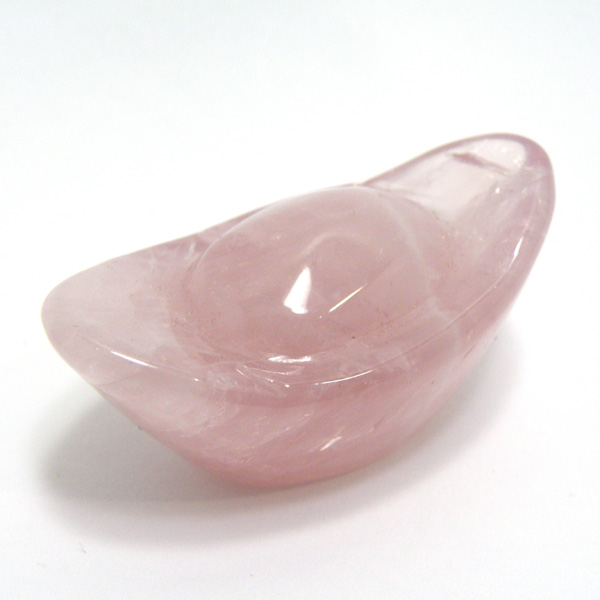 [YNH[c(Rose quartz)^