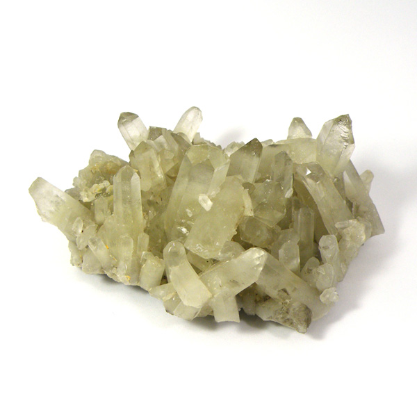 シトリン(Citrine)原石/クラスター