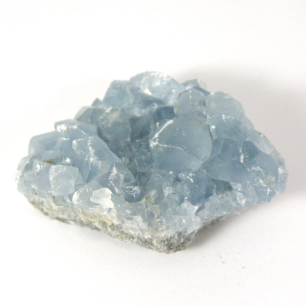 セレスタイト(celestite)原石/クラスター