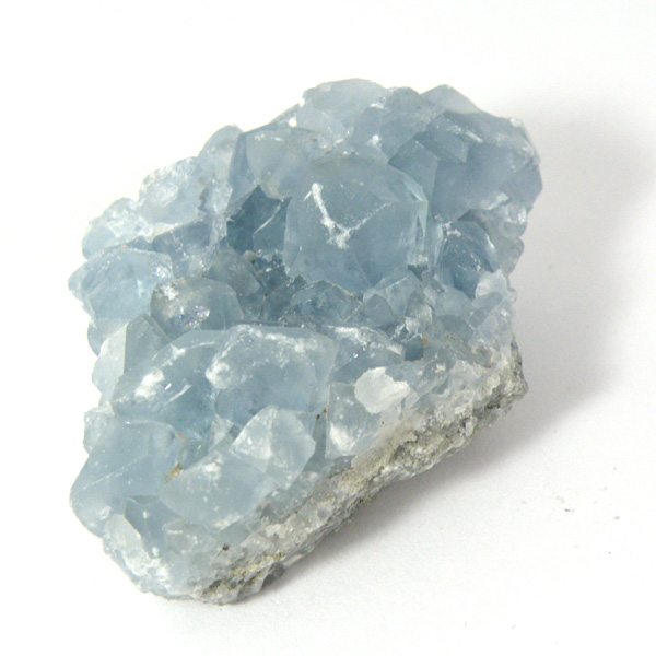 セレスタイト(celestite)原石/クラスター